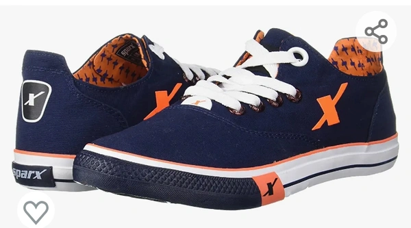 Sparx Men's Sneakers - 5.6.7.8.9