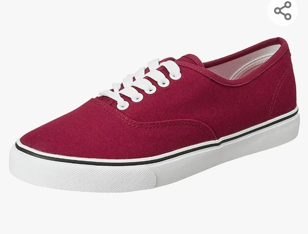 Klepe Men's Vulcanized Canvas Sneakers - 5.6.7.8.9