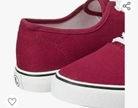 Klepe Men's Vulcanized Canvas Sneakers - 5.6.7.8.9