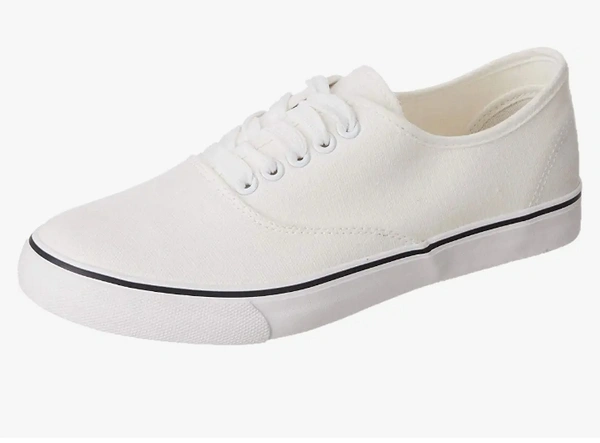Klepe Men's Vulcanized Canvas Sneakers - 5.6.7.8.9