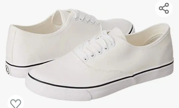 Klepe Men's Vulcanized Canvas Sneakers - 5.6.7.8.9