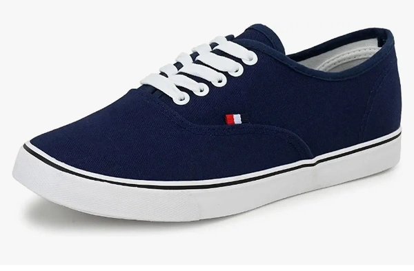 Klepe Men's Vulcanized Canvas Sneakers - 5.6.7.8.9