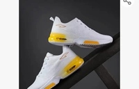 ASIAN Men's Oxygen-04 Sports Running,Walking & Gym Shoes with Oxygen Technology & Lightweight Casual Sneaker Shoes for Men's & Boy's - 5.6.7.8