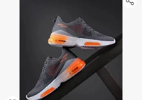 ASIAN Men's Oxygen-04 Sports Running,Walking & Gym Shoes with Oxygen Technology & Lightweight Casual Sneaker Shoes for Men's & Boy's - 5.6.7.8.