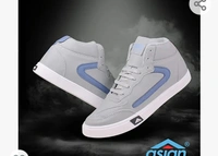 ASIAN Men's Oxygen-04 Sports Running,Walking & Gym Shoes with Oxygen Technology & Lightweight Casual Sneaker Shoes for Men's & Boy's - 5.6.7.8.9