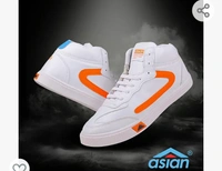 ASIAN Men's Oxygen-04 Sports Running,Walking & Gym Shoes with Oxygen Technology & Lightweight Casual Sneaker Shoes for Men's & Boy's - 5.6.7.8.9