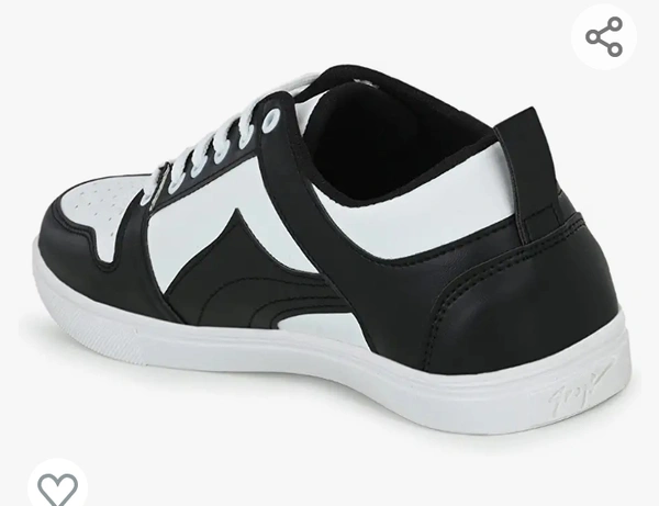 ASIAN Men's Oxygen-04 Sports Running,Walking & Gym Shoes with Oxygen Technology & Lightweight Casual Sneaker Shoes for Men's & Boy's - 5.6.7.8