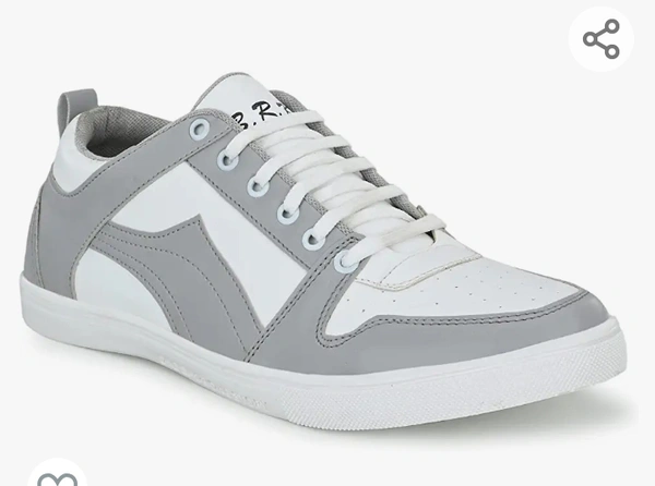 ASIAN Men's Oxygen-04 Sports Running,Walking & Gym Shoes with Oxygen Technology & Lightweight Casual Sneaker Shoes for Men's & Boy's - 5.6.7.8.9