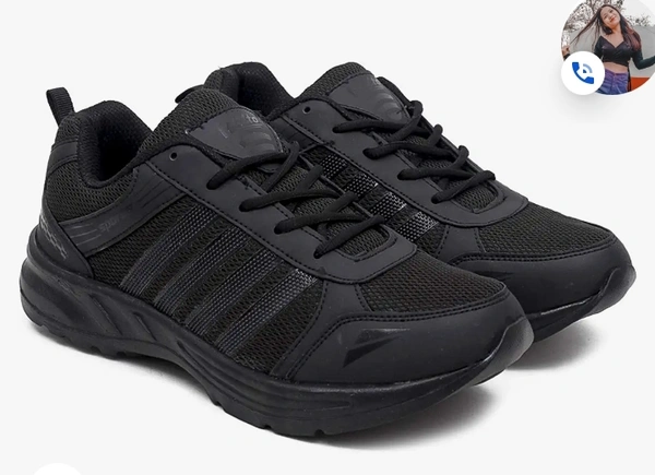 ASIAN Men's Oxygen-04 Sports Running,Walking & Gym Shoes with Oxygen Technology & Lightweight Casual Sneaker Shoes for Men's & Boy's - 5.6.7.8.9
