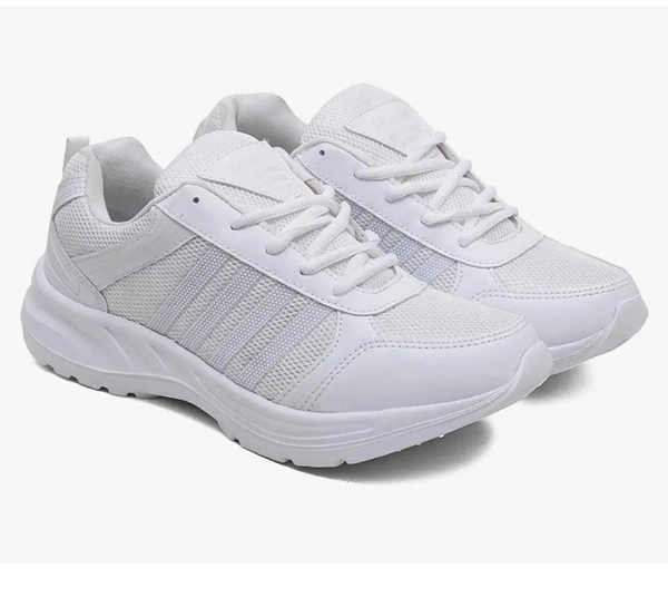 ASIAN Men's Oxygen-04 Sports Running,Walking & Gym Shoes with Oxygen Technology & Lightweight Casual Sneaker Shoes for Men's & Boy's - 5.6.7.8.9