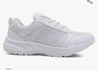 ASIAN Men's Oxygen-04 Sports Running,Walking & Gym Shoes with Oxygen Technology & Lightweight Casual Sneaker Shoes for Men's & Boy's - 5.6.7.8.9