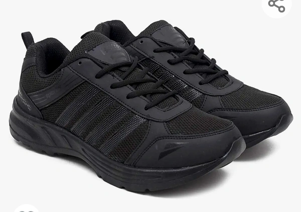 ASIAN Men's Oxygen-04 Sports Running,Walking & Gym Shoes with Oxygen Technology & Lightweight Casual Sneaker Shoes for Men's & Boy's - 5.6.7.8.9