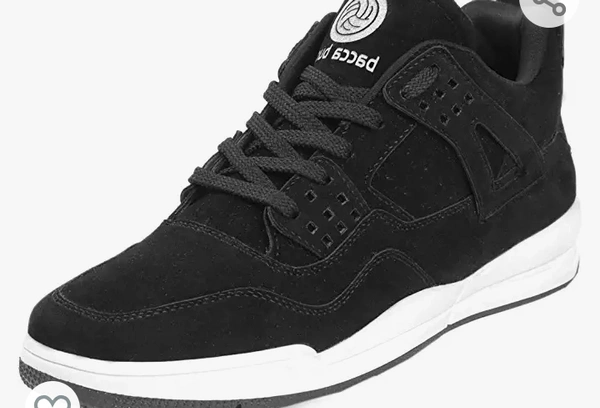 ASIAN Men's Oxygen-04 Sports Running,Walking & Gym Shoes with Oxygen Technology & Lightweight Casual Sneaker Shoes for Men's & Boy's - 5.6.7.8.9