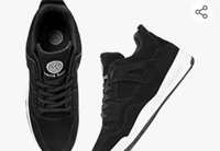 ASIAN Men's Oxygen-04 Sports Running,Walking & Gym Shoes with Oxygen Technology & Lightweight Casual Sneaker Shoes for Men's & Boy's - 5.6.7.8.9