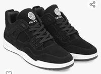 ASIAN Men's Oxygen-04 Sports Running,Walking & Gym Shoes with Oxygen Technology & Lightweight Casual Sneaker Shoes for Men's & Boy's - 5.6.7.8.9