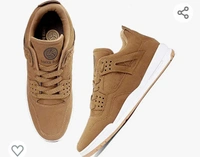 ASIAN Men's Oxygen-04 Sports Running,Walking & Gym Shoes with Oxygen Technology & Lightweight Casual Sneaker Shoes for Men's & Boy's - 5.6.7.8.9.