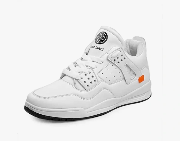 ASIAN Men's Oxygen-04 Sports Running,Walking & Gym Shoes with Oxygen Technology & Lightweight Casual Sneaker Shoes for Men's & Boy's - 5.6.7.8.9