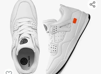 ASIAN Men's Oxygen-04 Sports Running,Walking & Gym Shoes with Oxygen Technology & Lightweight Casual Sneaker Shoes for Men's & Boy's - 5.6.7.8.9