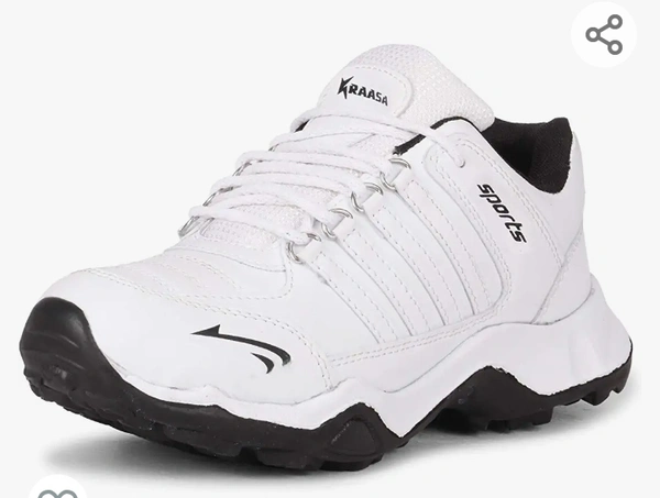 Tgvfnb ASIAN Men's Oxygen-04 Sports Running,Walking & Gym Shoes with Oxygen Technology & Lightweight Casual Sneaker Shoes for Men's & Boy's - 6.7.8.9