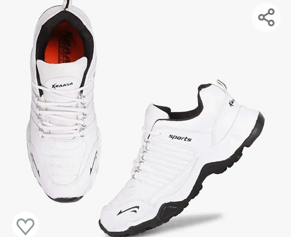 Tgvfnb ASIAN Men's Oxygen-04 Sports Running,Walking & Gym Shoes with Oxygen Technology & Lightweight Casual Sneaker Shoes for Men's & Boy's - 6.7.8.9