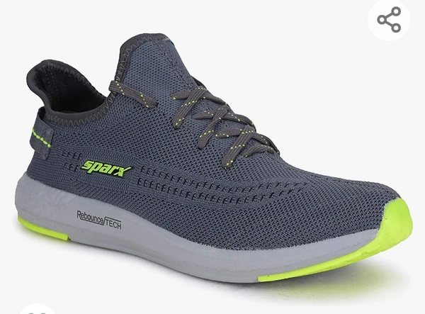 Sparx Men's Running Shoes - 5.6.7.8.9