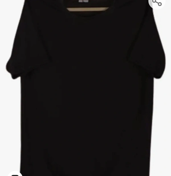 WISHRY Men's Casual T-Shirts - M. L. XL. XXL