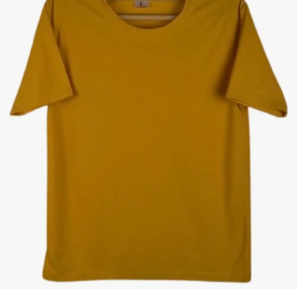 WISHRY Men's Casual T-Shirts - M. L. XL. XXL