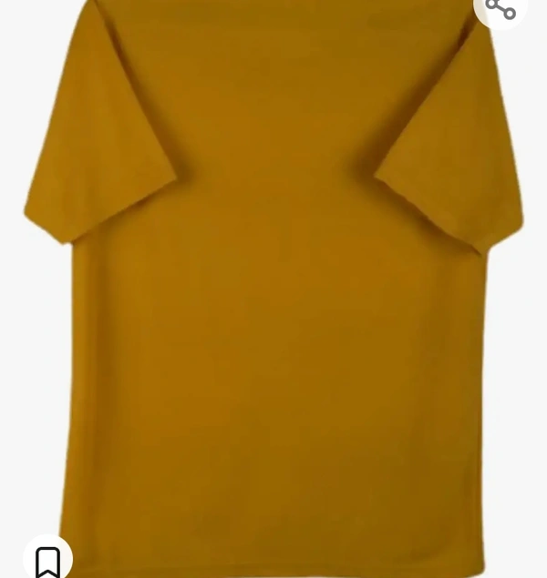 WISHRY Men's Casual T-Shirts - M. L. XL. XXL
