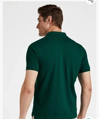 LEOTUDE Regular Fit Half Sleeve Polo T-Shirt for Men - M. L. XL. XXL