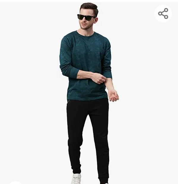 LEOTUDE Regular Fit Half Sleeve Polo T-Shirt for Men - M. L. XL. XXL.
