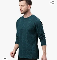 LEOTUDE Regular Fit Half Sleeve Polo T-Shirt for Men - M. L. XL. XXL.