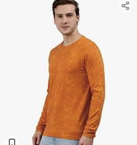LEOTUDE Regular Fit Half Sleeve Polo T-Shirt for Men - M. L. XL. XXL