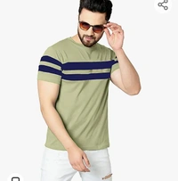 SHAUN Men T-Shirt (N704MT3_$P_Pack of 3) - M. L. XL. XXL