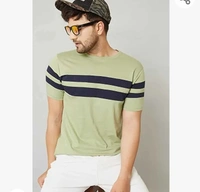 SHAUN Men T-Shirt (N704MT3_$P_Pack of 3) - M. L. XL. XXL