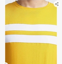 SHAUN Men T-Shirt (N704MT3_$P_Pack of 3) - M. L . XXL. XL