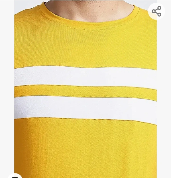 SHAUN Men T-Shirt (N704MT3_$P_Pack of 3) - M. L . XXL. XL