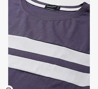 SHAUN Men T-Shirt (N704MT3_$P_Pack of 3) - M. L. XL. XXL