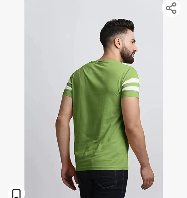 SHAUN Men T-Shirt (N704MT3_$P_Pack of 3) - M. L. XL. XXL