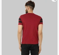 SHAUN Men T-Shirt (N704MT3_$P_Pack of 3) - M. L. XL. XXL