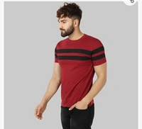 SHAUN Men T-Shirt (N704MT3_$P_Pack of 3) - M. L. XL. XXL
