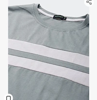 SHAUN Men T-Shirt (N704MT3_$P_Pack of 3) - M. L. XL. XXL