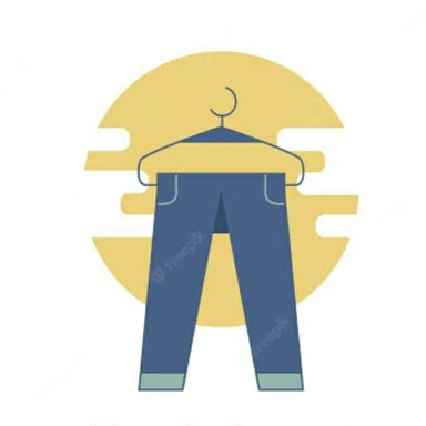 1. Jeans Pant For Man
