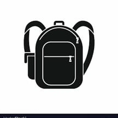 10. School Bag For Women 