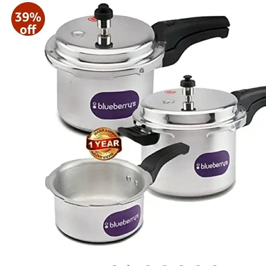 9. Rice Cooker Set 3 Combo Pack 