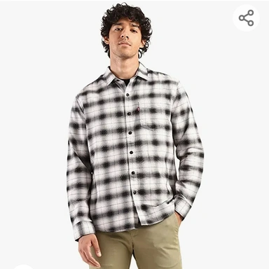 Kamish For Man