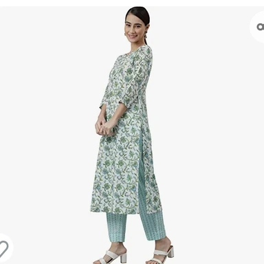 Kurta For Woman 