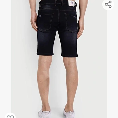 Half Pant For Men