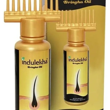 Indulekha Hair Oil