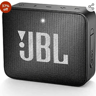 JBL Blutooth Speakers 