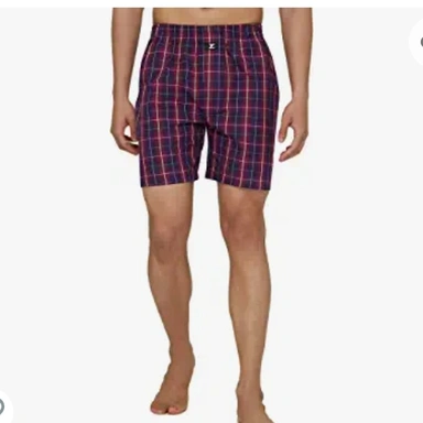 Jockey Boxer Pant